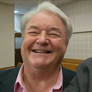 Meet your Posher, Wesley